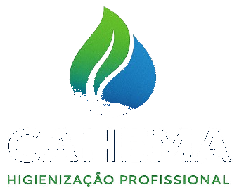 CAHEMA Higienização Profissional